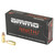 Ammo Inc. Stelth 9mm Luger Ammo 165 Grain Total Metal Jacket Box of 50 - Image 1 Ammo Inc. Stelth 9mm Luger Ammo 165 Grain Total Metal Jacket Box of 50 - Image 1