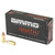 Ammo Inc. Stelth 9mm Luger Ammo 165 Grain Total Metal Jacket Box of 50