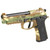 Beretta 92XI 9mm Luger Pistol Multicam (15+1 Capacity, Optics-Ready)