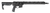 Christensen Arms CA9MM Bolt Action Rifle 9mm Luger 16" 10+1 Tungsten Gray Cerakote Adjustable Stock