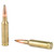 Hornady American Whitetail Ammo 6.5 Creedmoor 129gr SP 20/Box