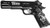 Fusion Firearms 1911 Reaction Fire 9mm Pistol 5" Barrel 9+1 Round Black