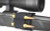 Beartooth Products Sidecart Rifle Ammunition Carrier 2-Round Black