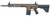 LWRC REPR MKII Bolt Action Rifle 308 Win/762NATO 16" Spiral Fluted Barrel Flat Dark Earth Finish