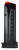 Steyr Magazine Steyr MF-A2 9mm Luger 17-Round Steel Blued