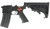 Franklin Armory BFSIII M4-BLR AR-15 Lower Receiver Black