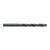 Triumph Systems Jobber Length Letter Drill O .316" Diameter