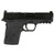 Smith & Wesson EQUALIZER 9mm Luger Pistol 3.675" Barrel 10+1 Rounds Black