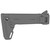 Reptilia LINK Stock Kit CZ Scorpion Polymer Black - Image 2