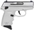 SCCY Industries CPX-4 380 ACP Pistol 2.96" Barrel 10+1 Round White