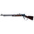 Heritage 92 357 Magnum 18" 8-Round Stainless Steel