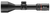Burris 201541 Fullfield  Matte Black 3-12x56mm, 30mm Tube Heavy Plex Reticle