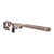 Aero Precision Solus Competition Chassis 17" Remington 700 Short Action FDE