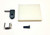 Masterpiece Arms Data Card Holder