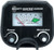 Bounty Hunter Junior Metal Detector (Extends to 2 1/4')