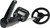 Bounty Hunter Junior Metal Detector (Extends to 2 1/4')