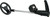 Bounty Hunter Junior Metal Detector (Extends to 2 1/4')