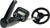 Bounty Hunter Junior Metal Detector (Extends to 2 1/4')