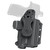 Alien Gear Photon OWB Holster Right Hand Sig Sauer P365XL Kydex Black (Adjustable Cant)
