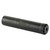 Griffin Armament Bushwhacker 36 Caliber Modular Suppressor Black