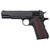 Auto Ordnance 1911A1 9mm Luger Pistol 5" Barrel Unknown Round Black
