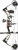 PSE Archery Brute ATK Bow Package LH 29-70#