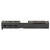 Sylvan Arms G19 Gen 3 Slide with Internals Black