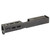 Sylvan Arms G19 Gen 3 Slide with Internals Black