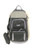American Tactical Inc RUKX Gear AR Pistol Bag 13.7x4.7x25.5 Inches Black Grey