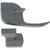 Laserlyte UTA-M2 Laser Sight Trainer for Walther PPS M2 Black