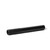 Kinetic Development Group SMX6 Muzzle Extension for Stribog SP9 6" Black