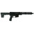 Radical Firearms AR-15 Pistol 300BLK 10.5" Barrel Shockwave Brace