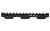 Bravo Company BCM A/T Optic Riser 525-13 Black