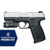Smith & Wesson SD9VE 9mm Luger Pistol 4" Barrel 16+1 Round Stainless