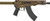 CMMG Banshee MK47 7.62x39mm Pistol 8" Barrel 30 Round Magazine