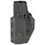 Crucial Concealment Covert IWB Holster for Echelon 4.0C Black