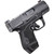 Kimber R7 Mako 9mm Luger Pistol 3.37" Barrel 13+1 Round Black