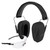 Allen ULTRX Shield Ear and Eye Protection Combo, Passive Earmuffs and Shooting Glasses, 23dB, Midnight Grey