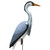 Higdon Outdoors Heron Decoy 26 Inch