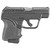 Ruger LCP II .22 LR Pistol 2.75" Barrel 10+1 Rounds Black