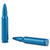 A-ZOOM Action Proving Dummy Round Snap Cap Blue Value Pack .308 Aluminum 10PK - Image 2
