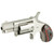 North American Arms Mini Revolver .22 LR 1 1/8" Barrel 5rd Red/Black Grips - Image 3
