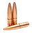 Lehigh Defense Controlled Chaos .264 Caliber (264 Diameter) Bullets 130 Grain Lead-Free Box of 50