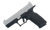 Icarus Precision Echelon X Pistol Black