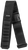 Bulldog Cases Shotgun Ammo Belt 20 Shells Black