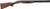 CASE COLOR WALNUT EXTRACTORSMCCOY 100A O/U 20GA 3" 26"VR - Image 2