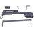 B&T USA USW-G20 Conversion Kit for Glock 20/21
