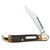 Schrade Old Timer Pal Pocket Knife 2.75 Inch Clip Blade