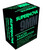 Supernova PMSN9MMG 9mm Luger Ammo 119 Grain Full Metal Jacket Green Tracer Box of 20