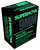 Supernova PMSN9MMG 9mm Luger Ammo 119 Grain Full Metal Jacket Green Tracer Box of 20